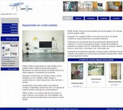Mobelglass cambia de instalaciones