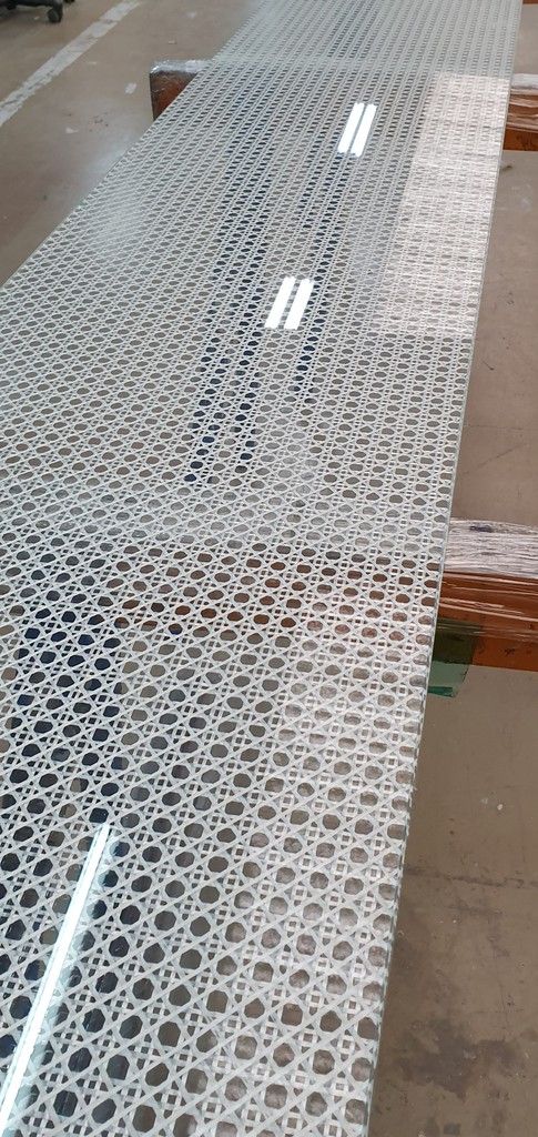Laminados especiales